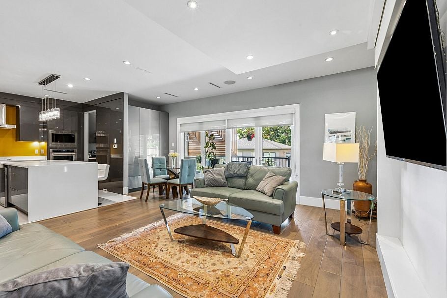 2553 Western Avenue North Vancouver, BC - 18