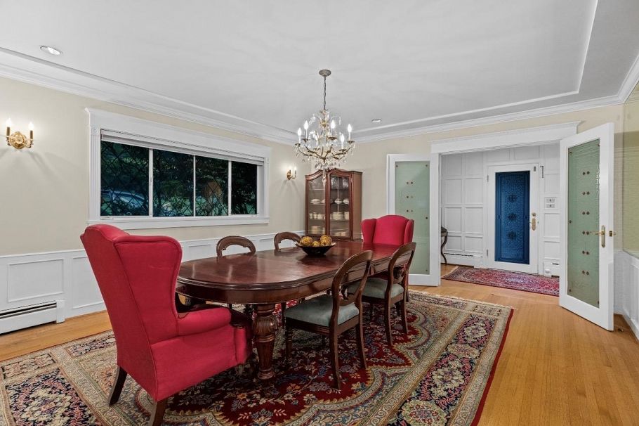 5550 NW Marine Drive Vancouver, BC - 12