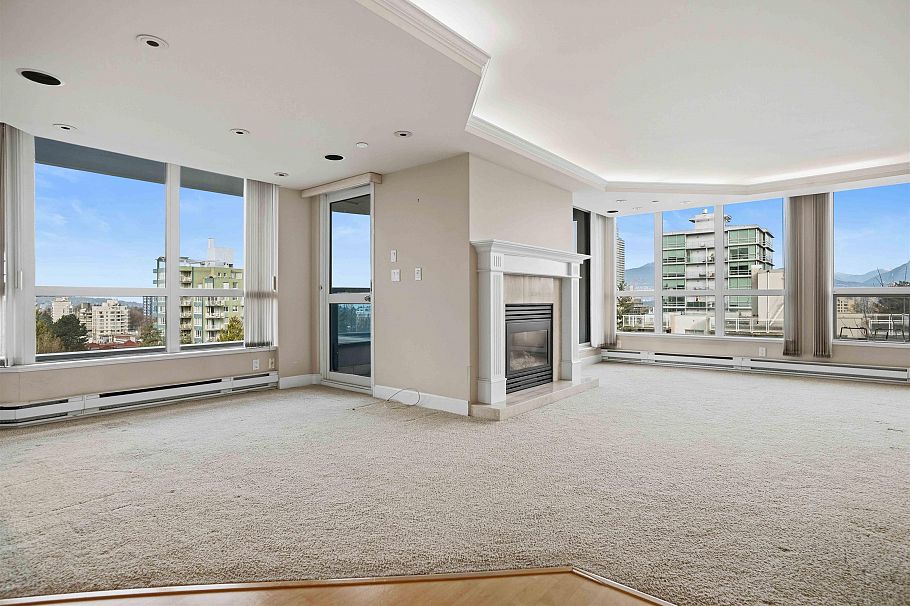8 1350 W 14th Avenue Vancouver, BC - 8