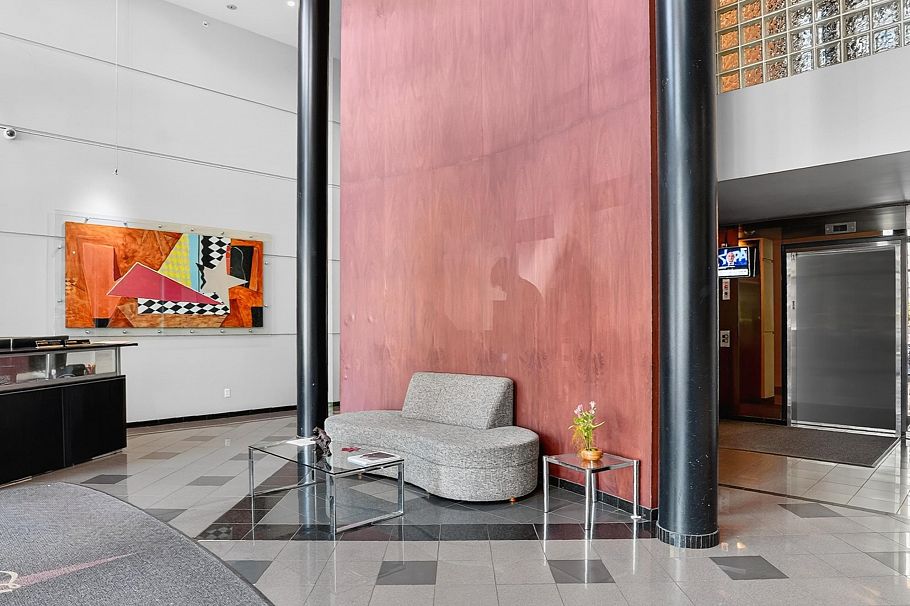 3207 939 Homer Street Vancouver, BC - 32
