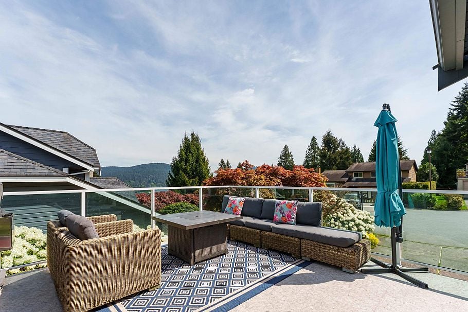 4150 Best Court North Vancouver, BC - 13