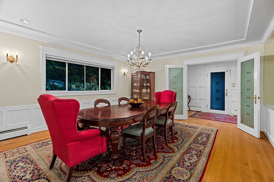 5550 NW Marine Drive Vancouver, BC - 3