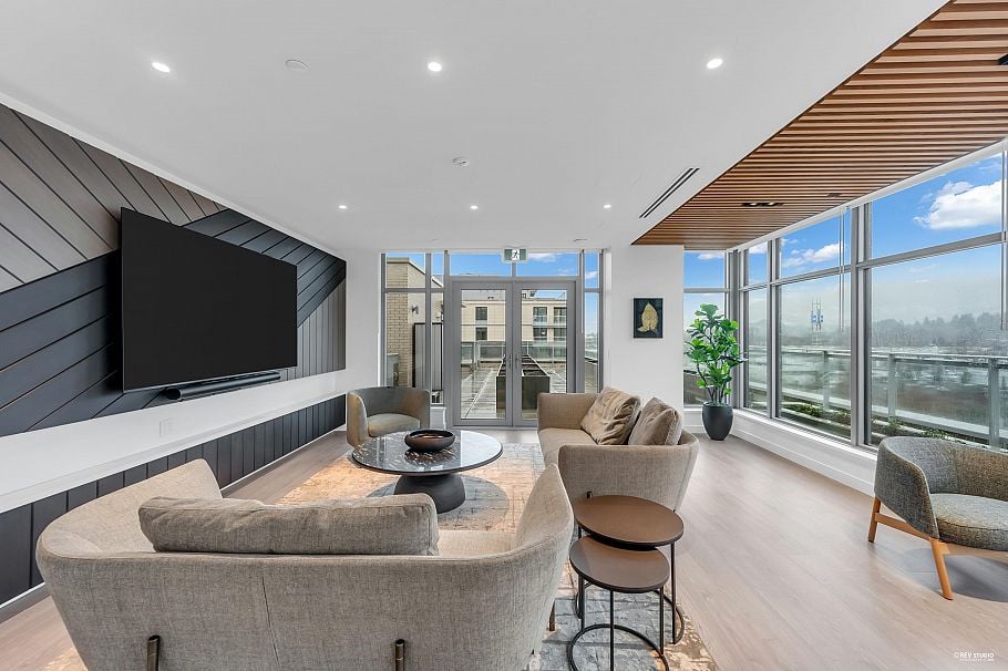 401 755 Harbourside Drive North Vancouver, BC - 23