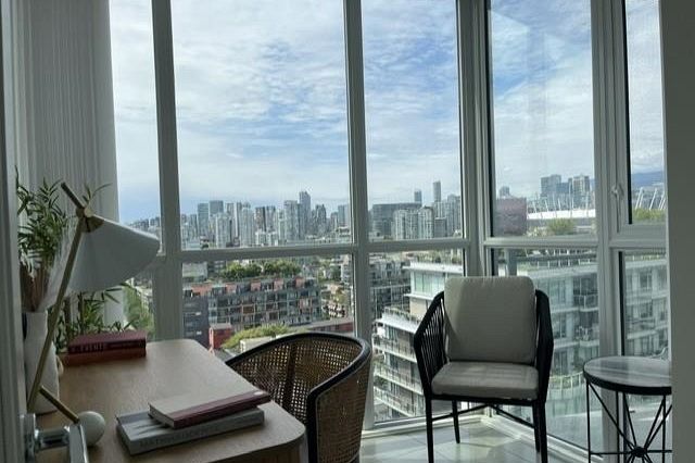 1606 1708 Ontario Street Vancouver, BC - 9