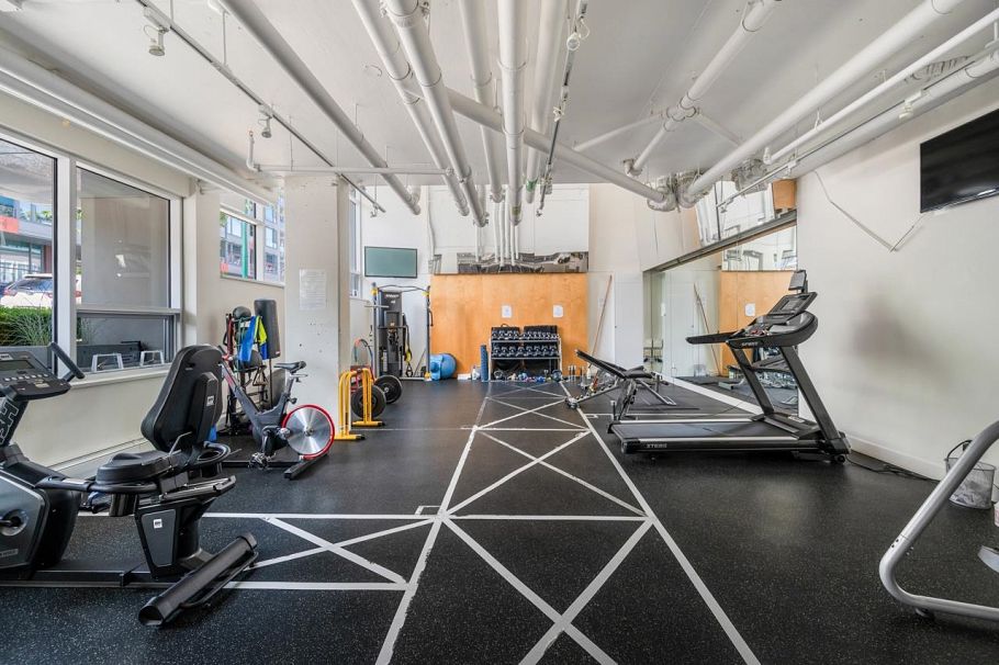 203 289 E 6th Avenue Vancouver, BC - 20