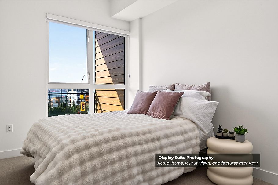 563 422 E 3rd Street North Vancouver, BC - 5