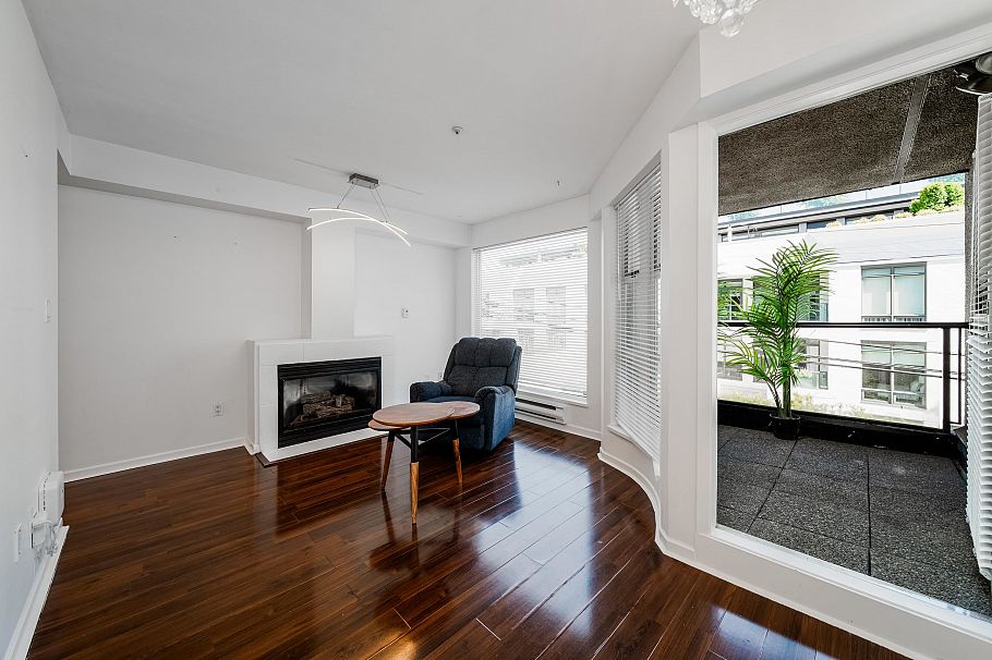 202 3673 W 11th Avenue Vancouver, BC - 14