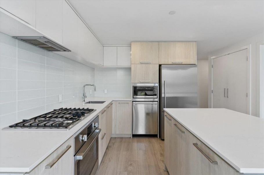 1508 680 Seylynn Crescent North Vancouver, BC - 7