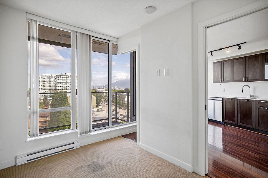 810 4815 Eldorado Mews Vancouver, BC - 6