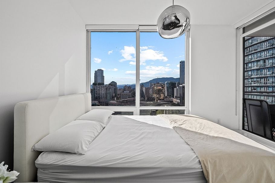 2504 565 Smithe Street Vancouver, BC - 17