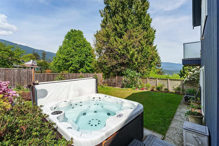 4150 Best Court North Vancouver, BC - 35
