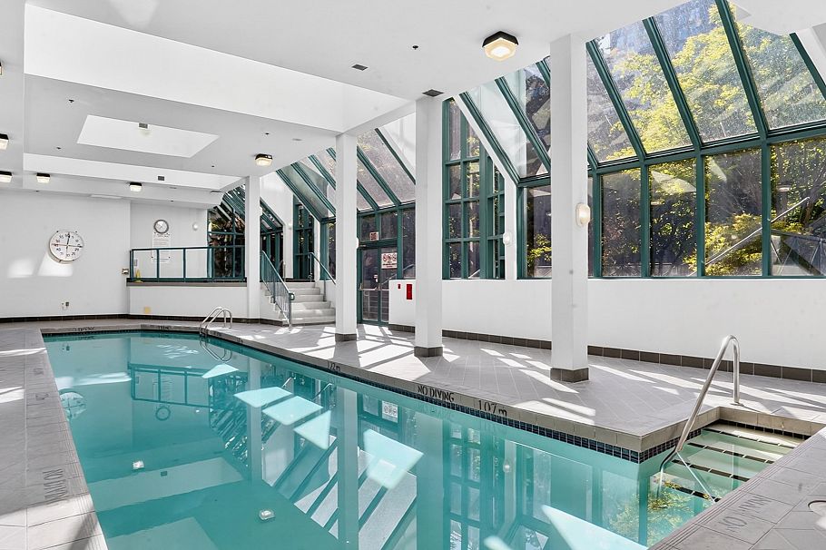 3207 939 Homer Street Vancouver, BC - 26