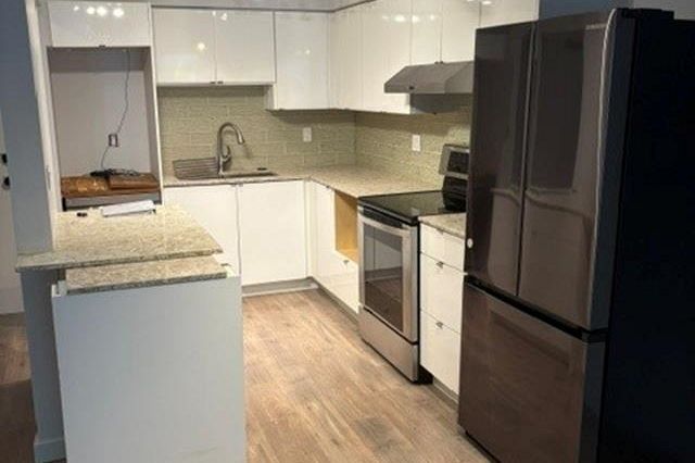 205 2328 Oxford Street Vancouver, BC - 7