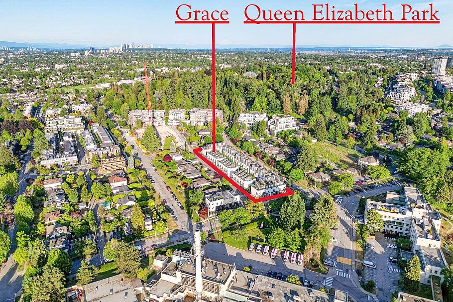 675 W 30th Avenue Vancouver, BC - 30