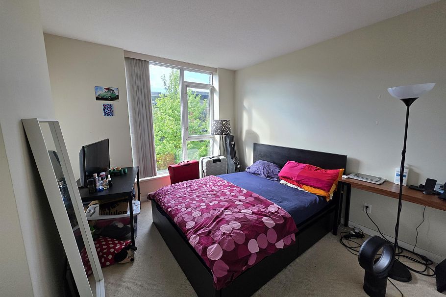 302 5868 Agronomy Road Vancouver, BC - 12