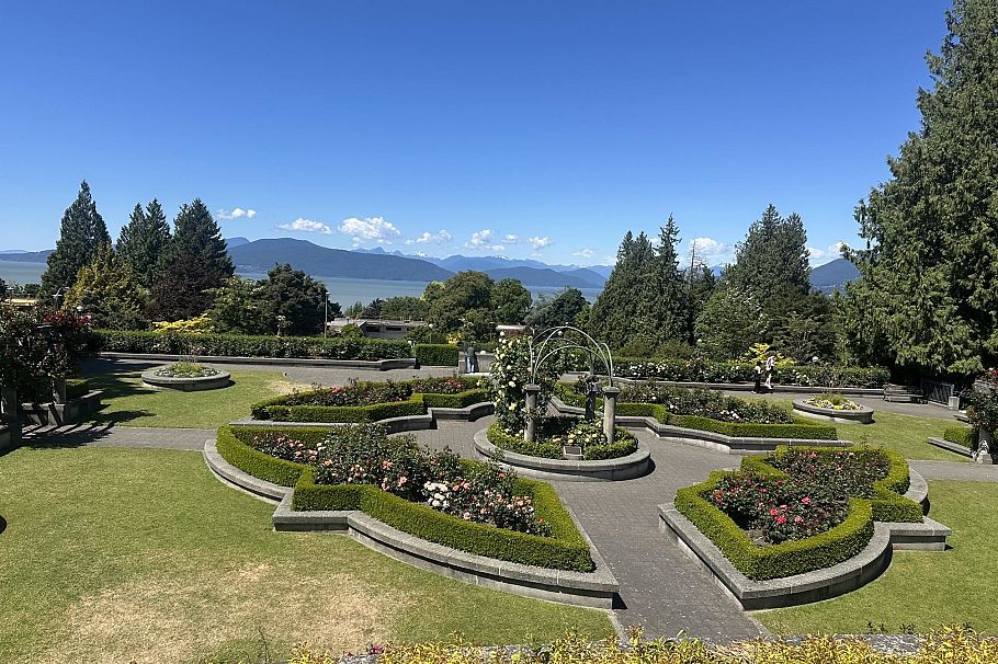 212 3581 Ross Drive Vancouver, BC - 18