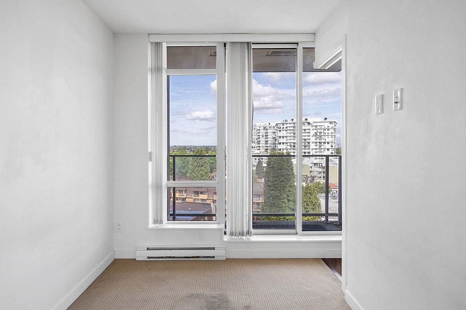 810 4815 Eldorado Mews Vancouver, BC - 7