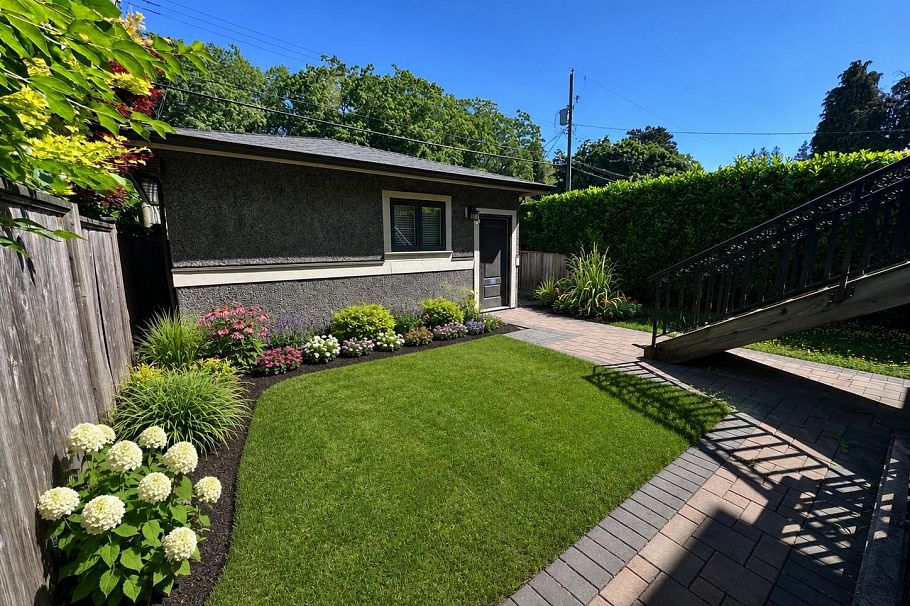 2989 W 32nd Avenue Vancouver, BC - 28