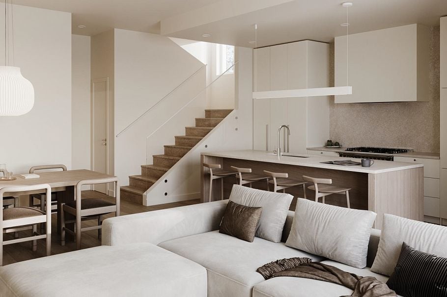 1 3351 W 13th Avenue Vancouver, BC - 7