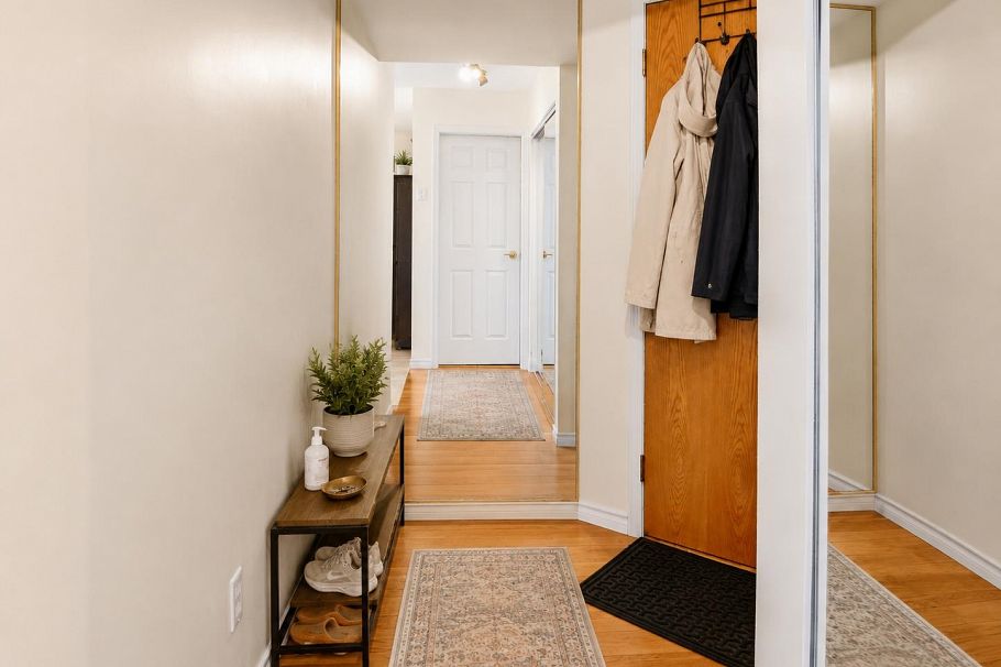 3207 939 Homer Street Vancouver, BC - 12