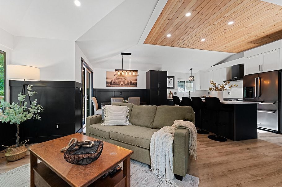 1430 Draycott Road North Vancouver, BC - 5