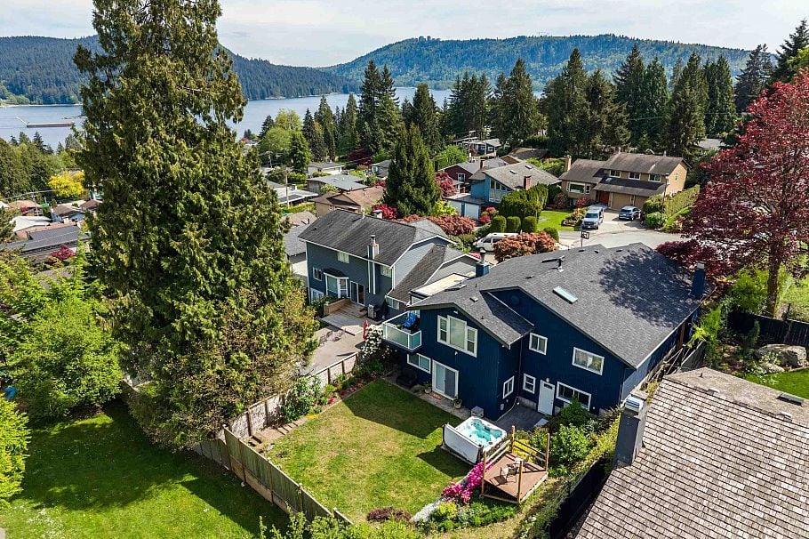 4150 Best Court North Vancouver, BC - 38