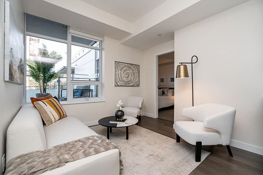 217 5033 Cambie Street Vancouver, BC - 11