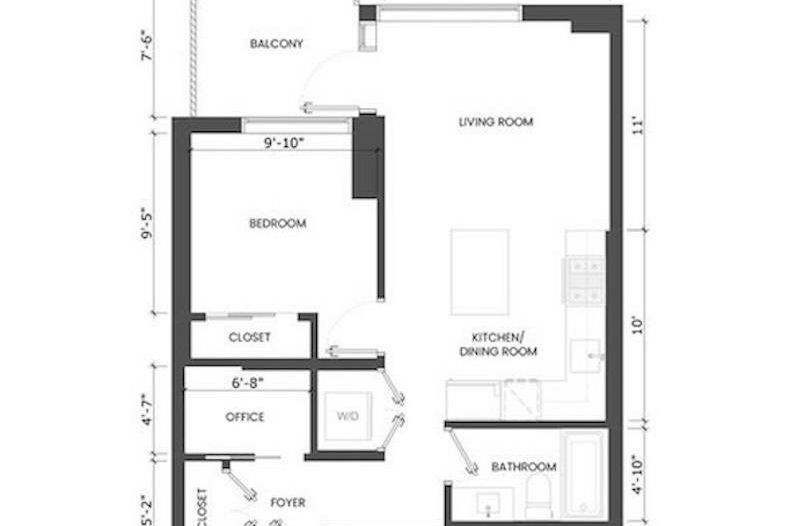 1508 680 Seylynn Crescent North Vancouver, BC - 31
