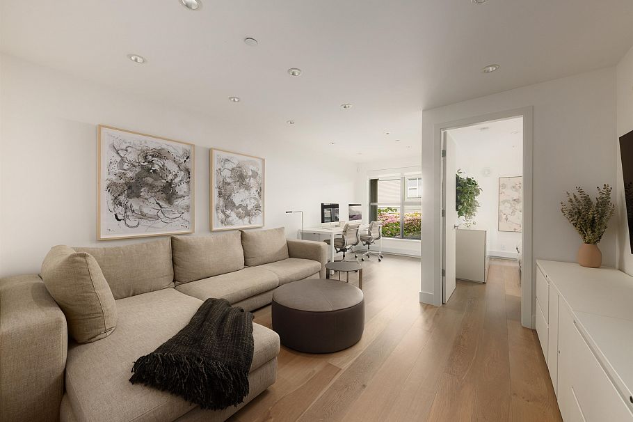 106 2688 Vine Street Vancouver, BC - 24