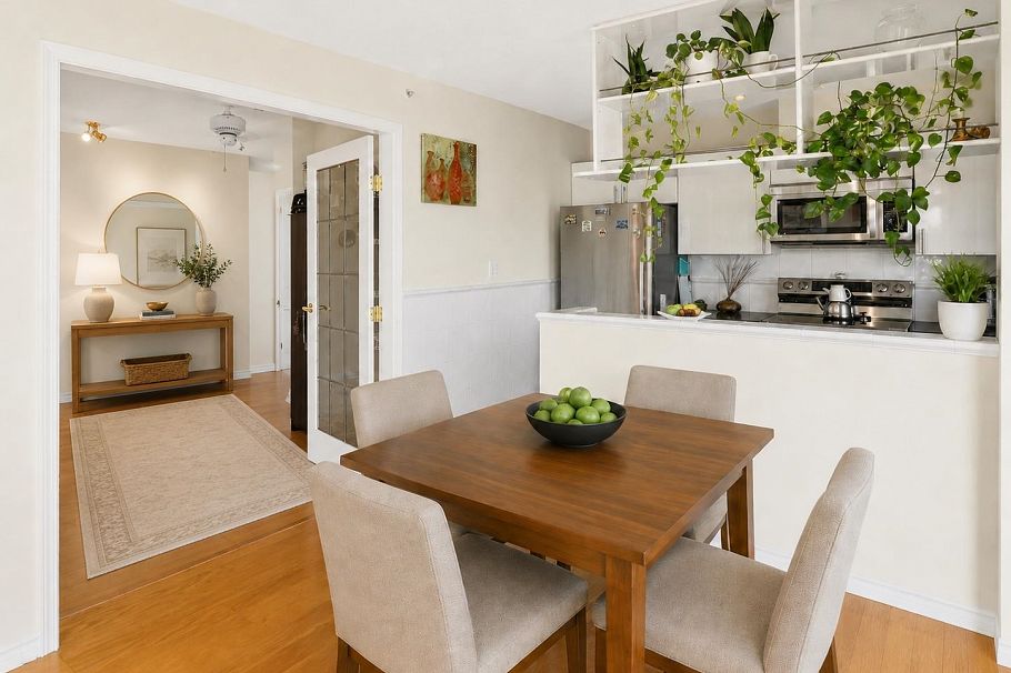 3207 939 Homer Street Vancouver, BC - 3