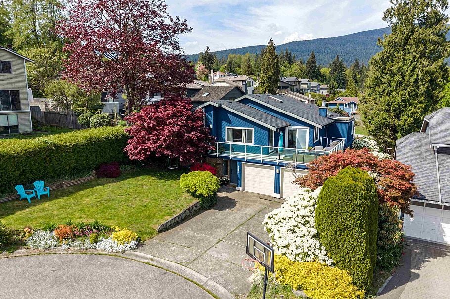 4150 Best Court North Vancouver, BC - 1