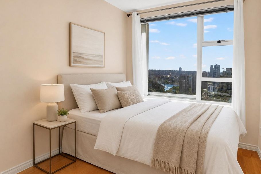 3207 939 Homer Street Vancouver, BC - 9
