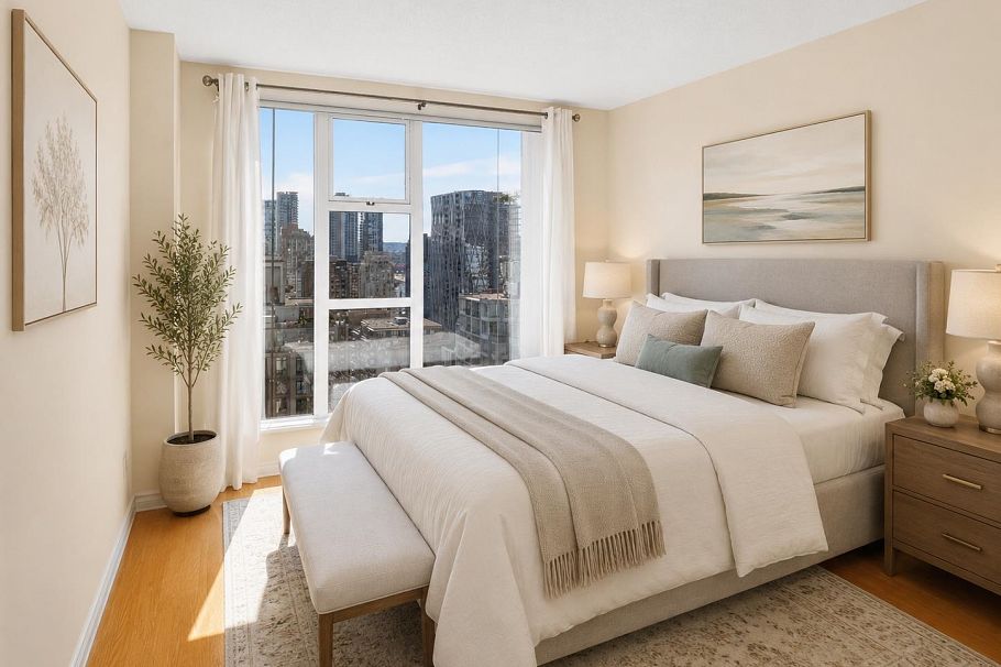 3207 939 Homer Street Vancouver, BC - 6