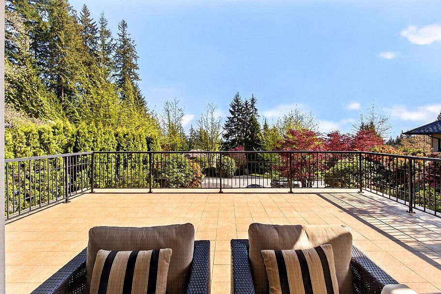 3973 Braemar Place North Vancouver, BC - 13
