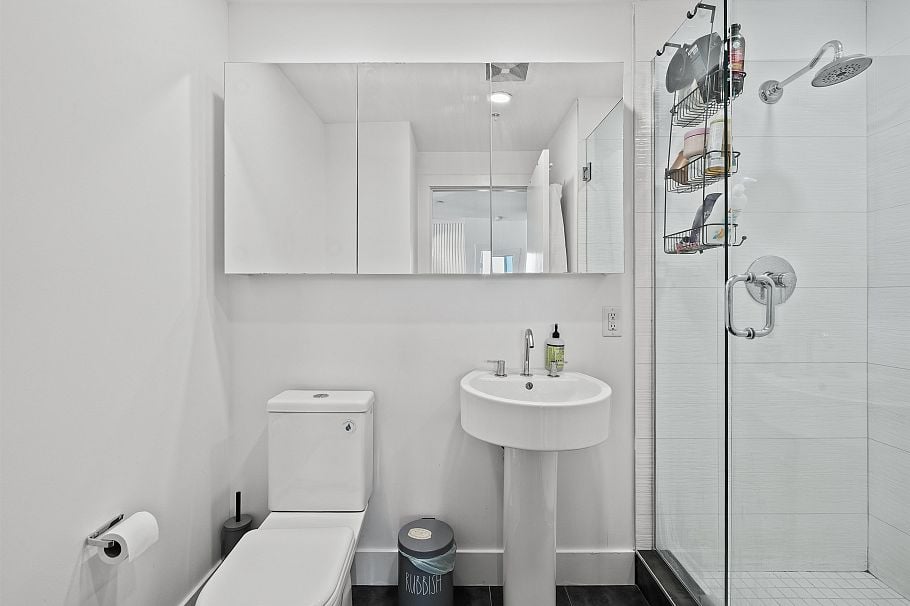2504 565 Smithe Street Vancouver, BC - 25