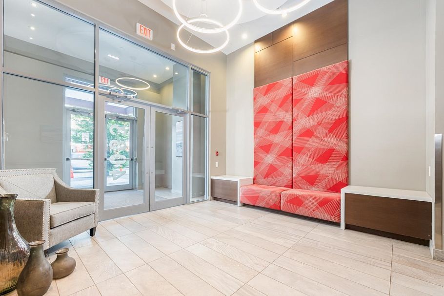 309 4083 Cambie Street Vancouver, BC - 15