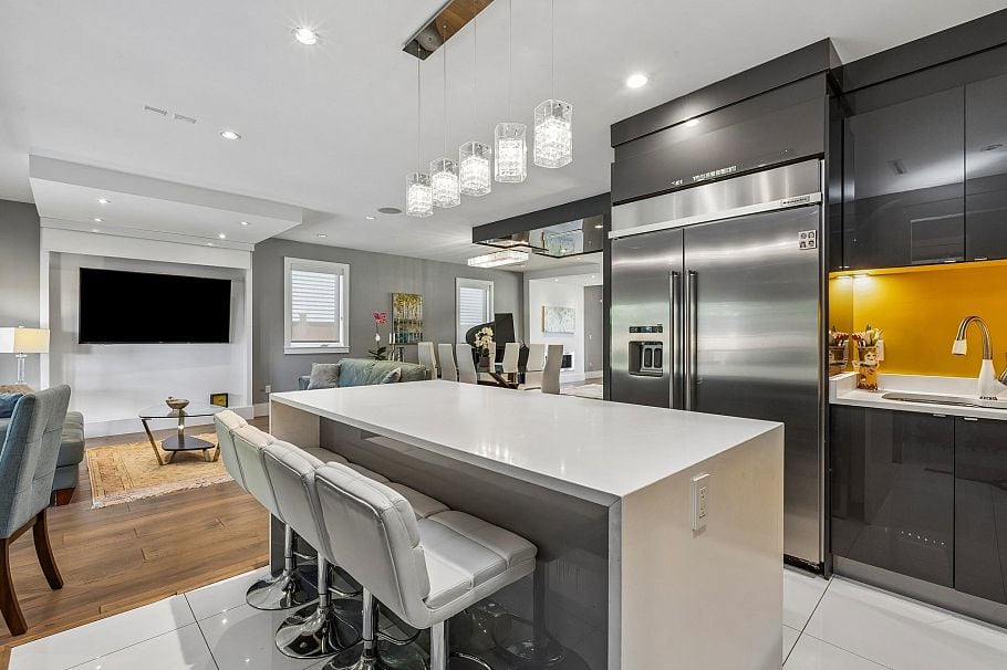 2553 Western Avenue North Vancouver, BC - 12