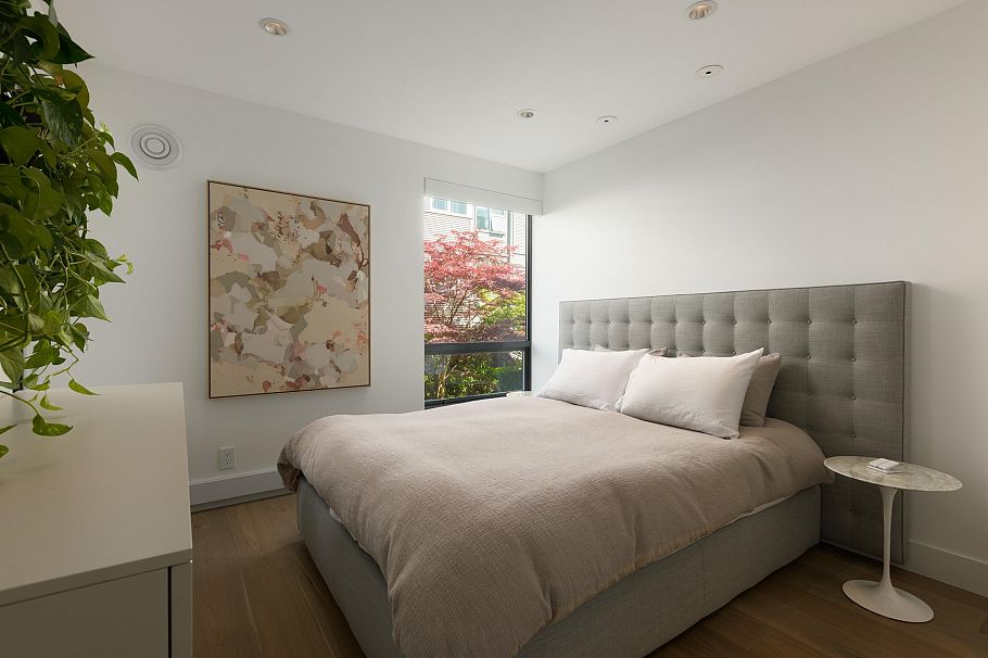 106 2688 Vine Street Vancouver, BC - 27