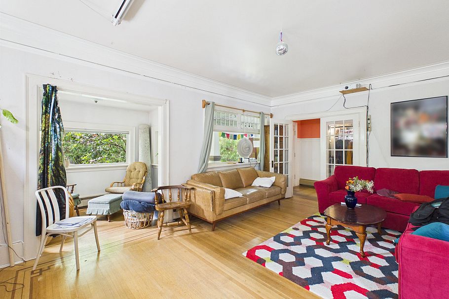 4370 Osler Street Vancouver, BC - 4