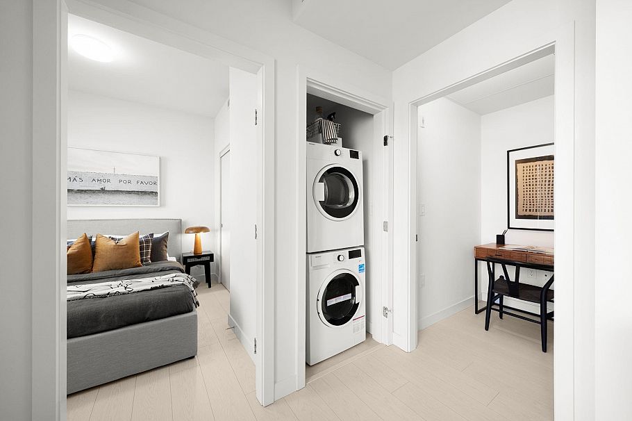 508 4928 Quebec Street Vancouver, BC - 12