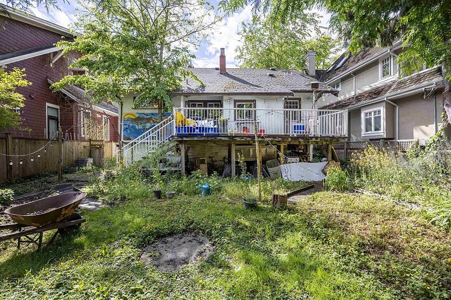 4370 Osler Street Vancouver, BC - 12