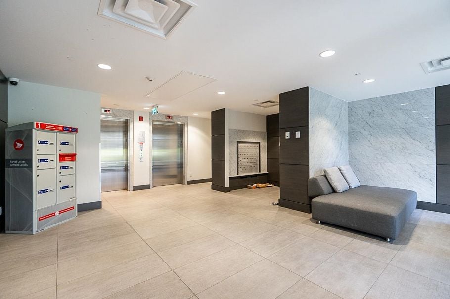 217 5033 Cambie Street Vancouver, BC - 4