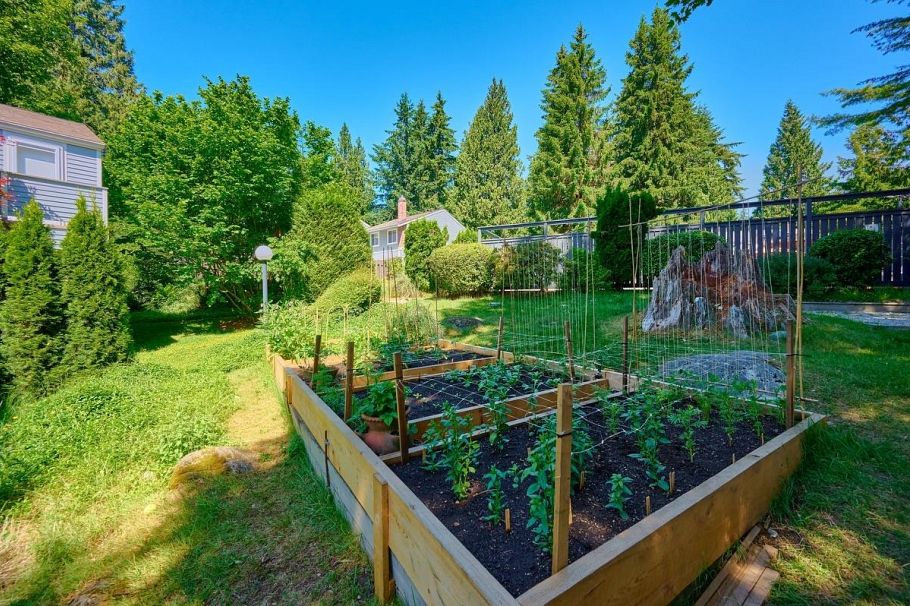 4627 Hoskins Road North Vancouver, BC - 28