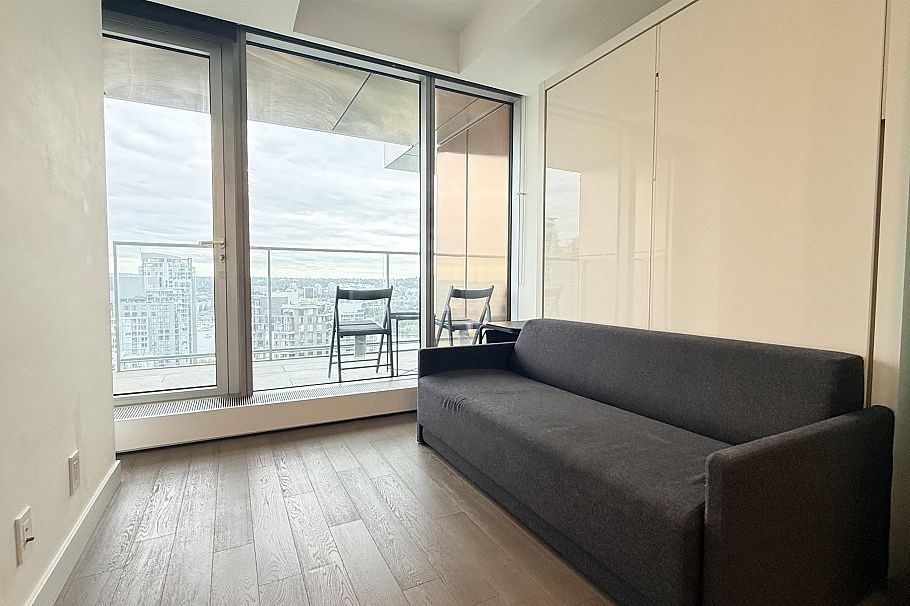 3908 1480 Howe Street Vancouver, BC - 6