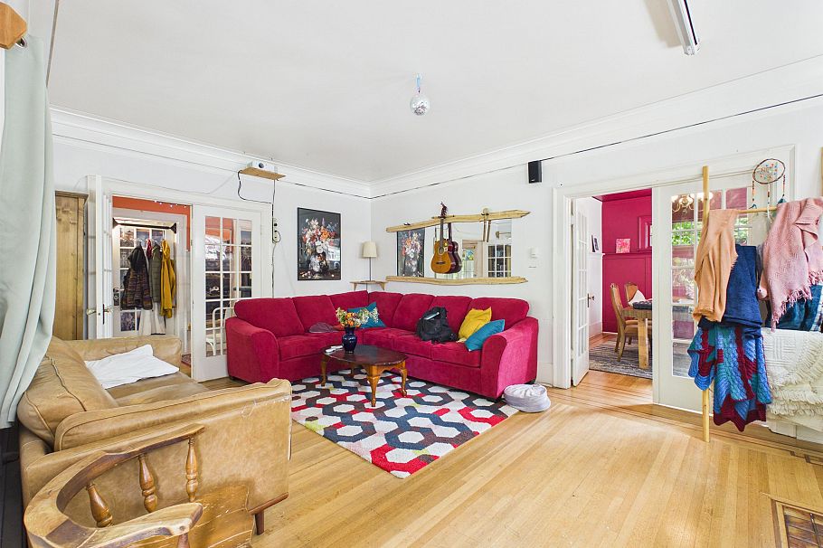 4370 Osler Street Vancouver, BC - 3