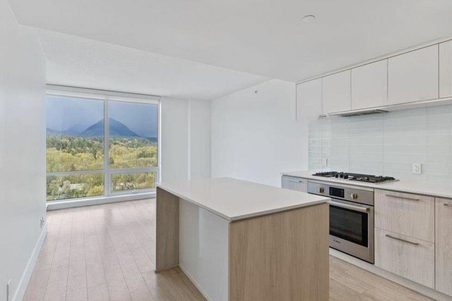 1508 680 Seylynn Crescent North Vancouver, BC - 5