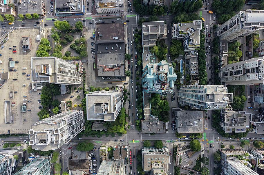 3207 939 Homer Street Vancouver, BC - 35