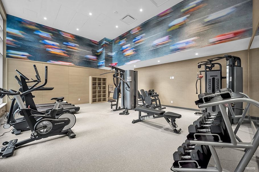 401 755 Harbourside Drive North Vancouver, BC - 16