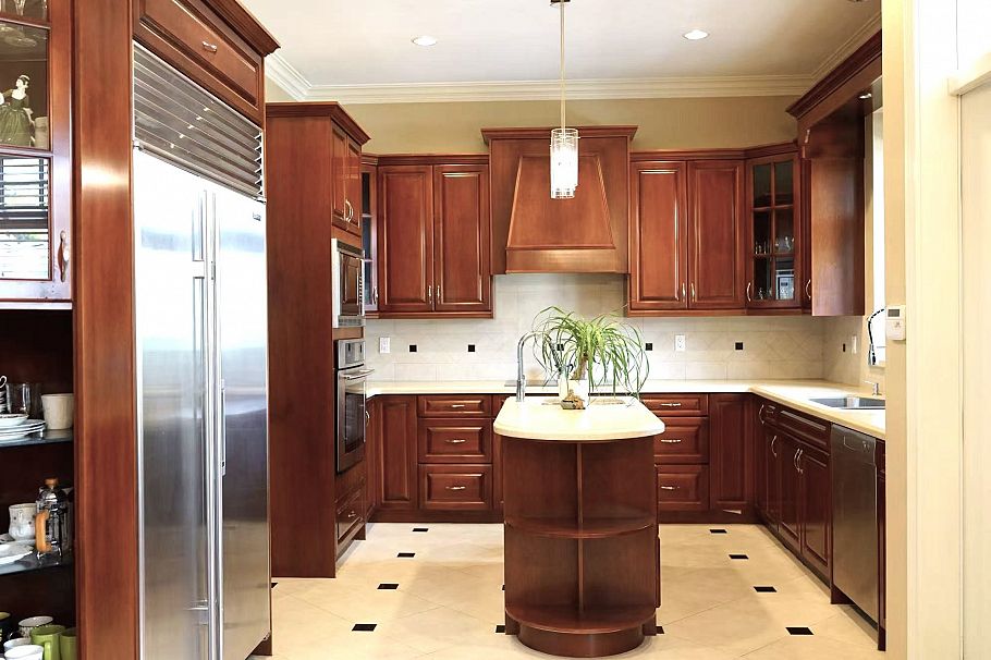 1529 W 61st Avenue Vancouver, BC - 6