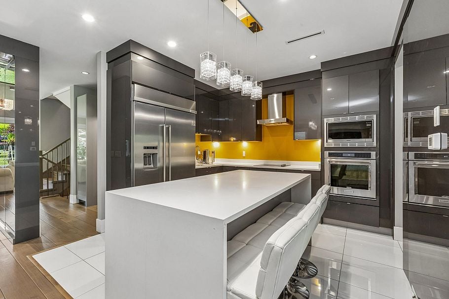 2553 Western Avenue North Vancouver, BC - 13